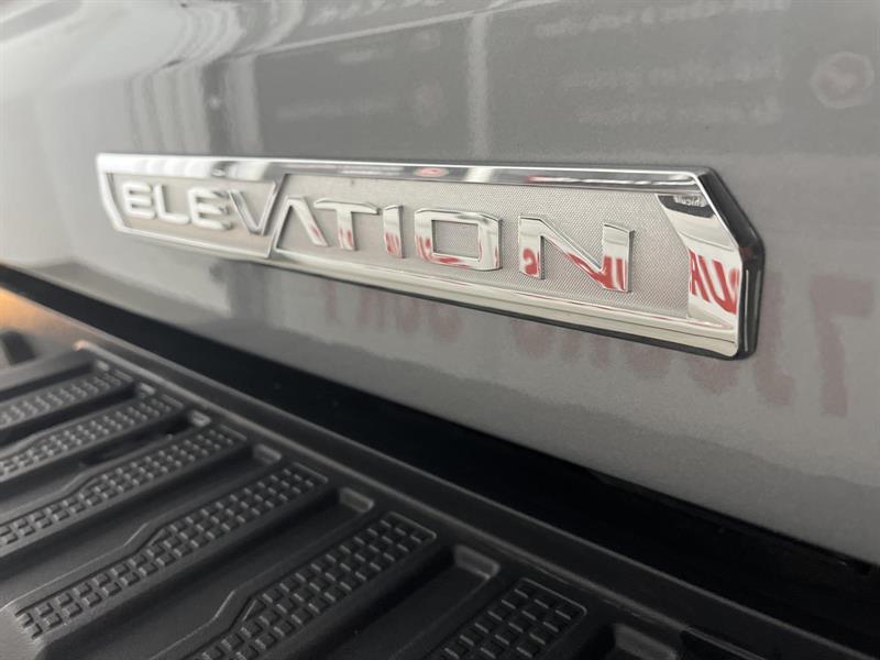 gmc Sierra 1500 2024 - 21