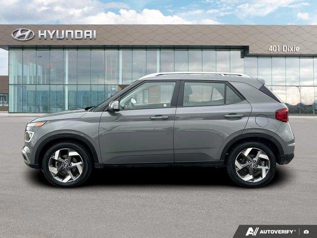 hyundai Venue 2022 - 2