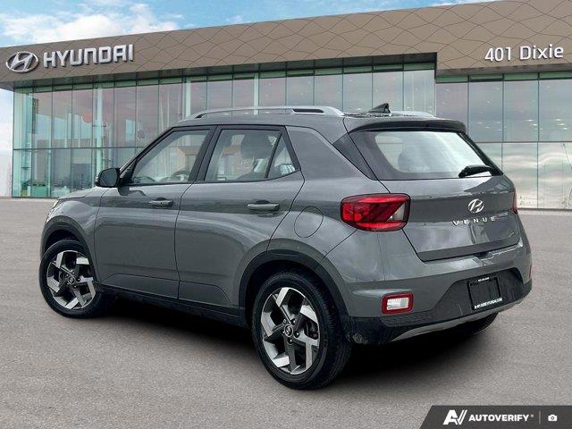 hyundai Venue 2022 - 3