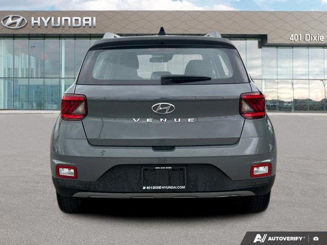 hyundai Venue 2022 - 4