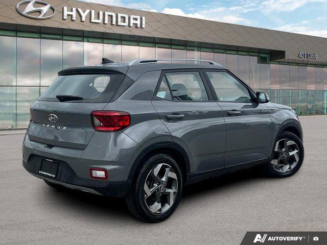 hyundai Venue 2022 - 5