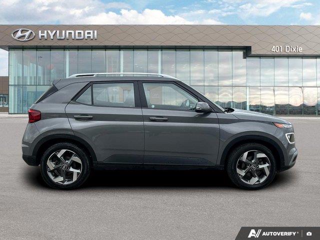 hyundai Venue 2022 - 6