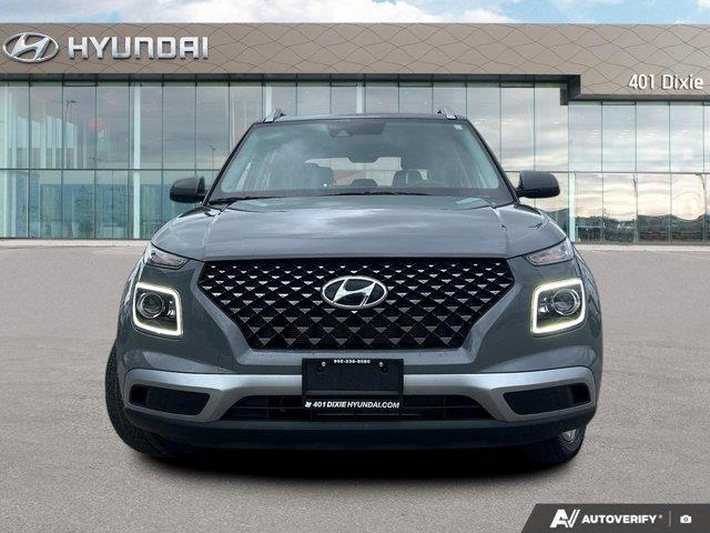 hyundai Venue 2022 - 8