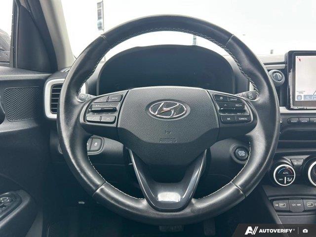 hyundai Venue 2022 - 17