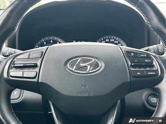 hyundai Venue 2022 - 19