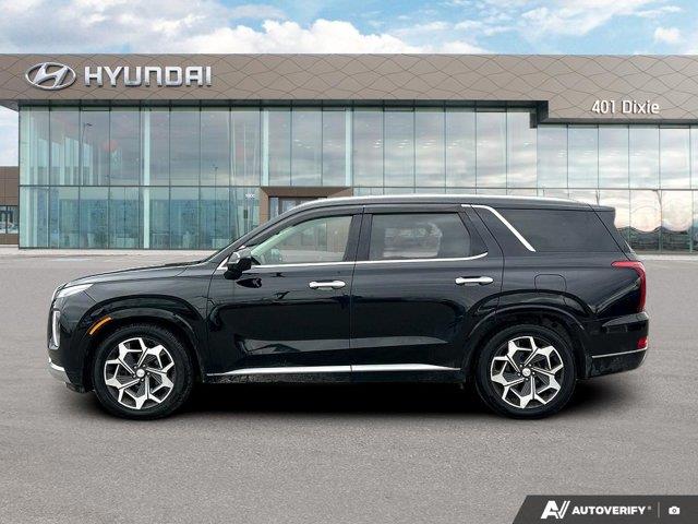 hyundai Palisade 2021 - 2