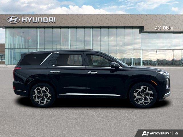 hyundai Palisade 2021 - 6