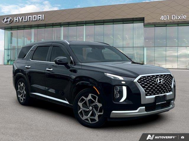 hyundai Palisade 2021 - 7