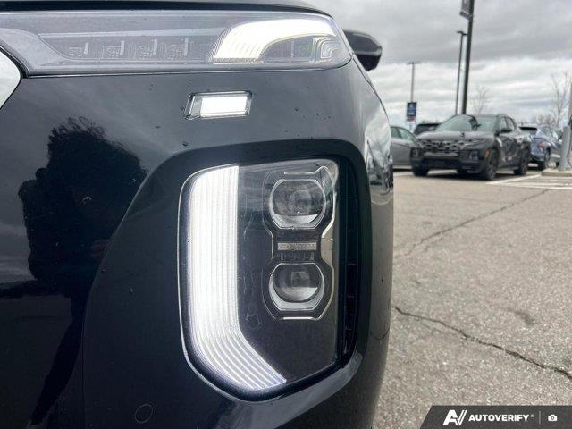 hyundai Palisade 2021 - 11