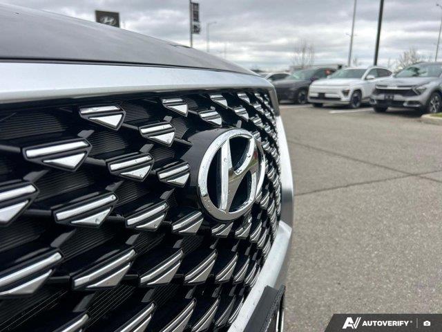 hyundai Palisade 2021 - 12