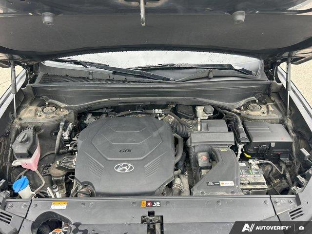 hyundai Palisade 2021 - 13