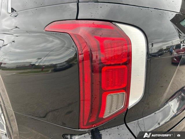 hyundai Palisade 2021 - 14