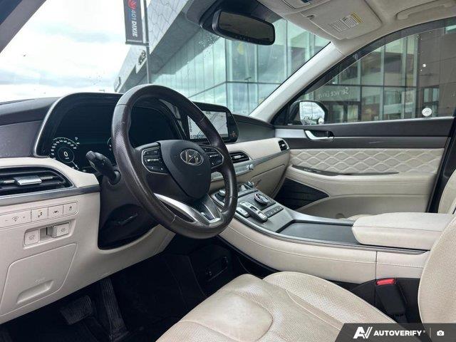 hyundai Palisade 2021 - 16