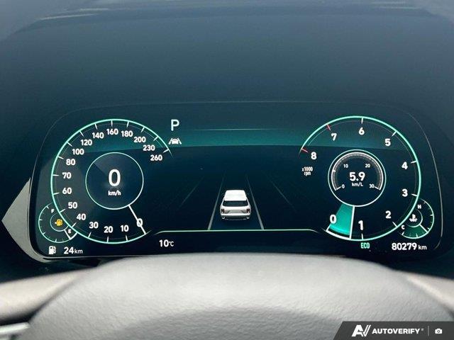 hyundai Palisade 2021 - 18