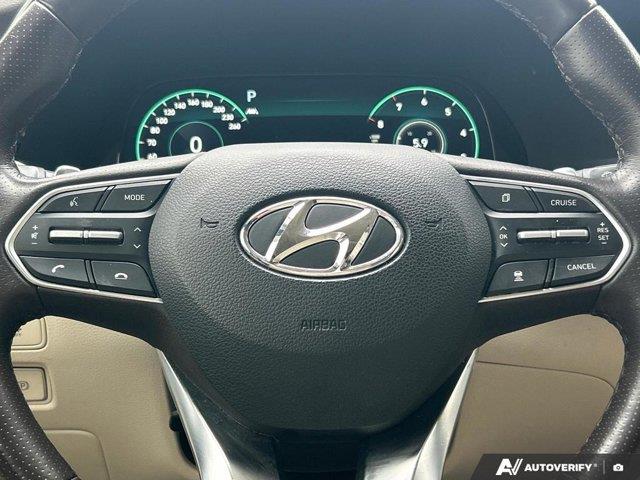 hyundai Palisade 2021 - 19