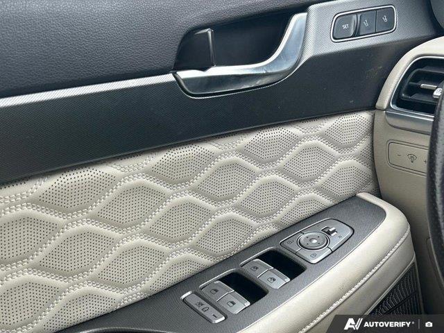 hyundai Palisade 2021 - 20