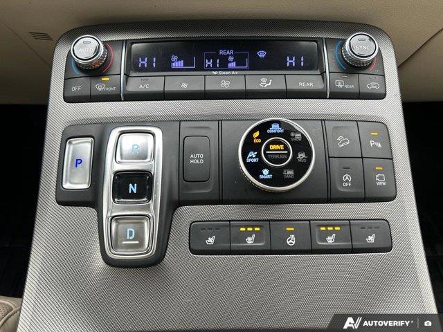 hyundai Palisade 2021 - 21