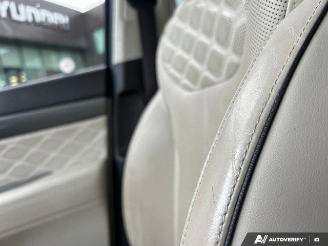 hyundai Palisade 2021 - 23