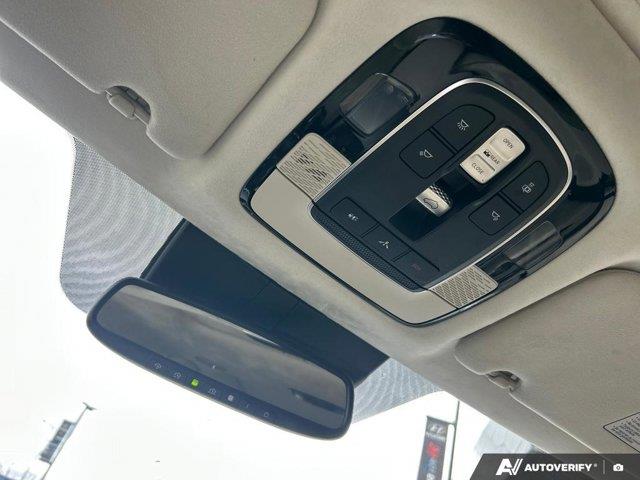 hyundai Palisade 2021 - 24