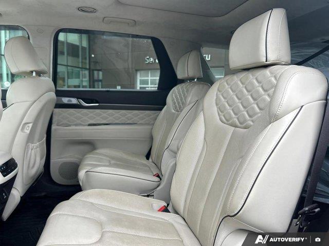 hyundai Palisade 2021 - 26