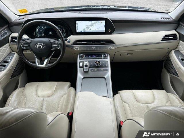 hyundai Palisade 2021 - 27
