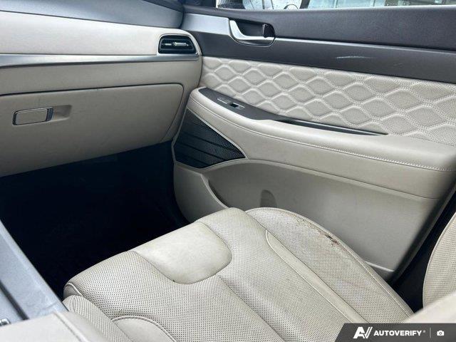 hyundai Palisade 2021 - 28