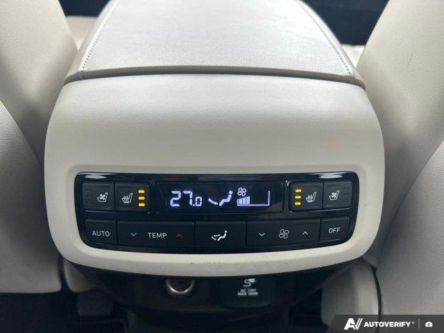 hyundai Palisade 2021 - 29