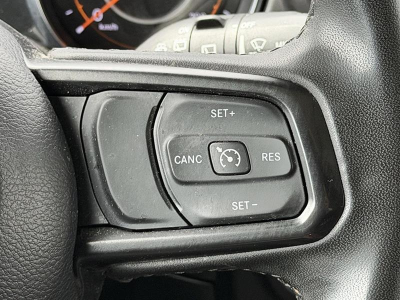 jeep Wrangler 2023 - 14