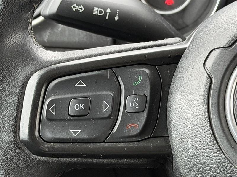 jeep Wrangler 2023 - 15