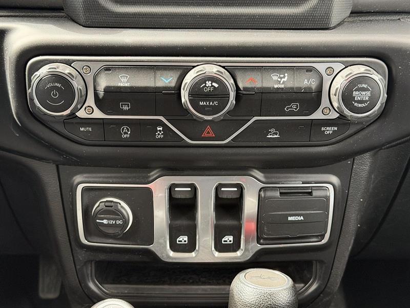 jeep Wrangler 2023 - 18