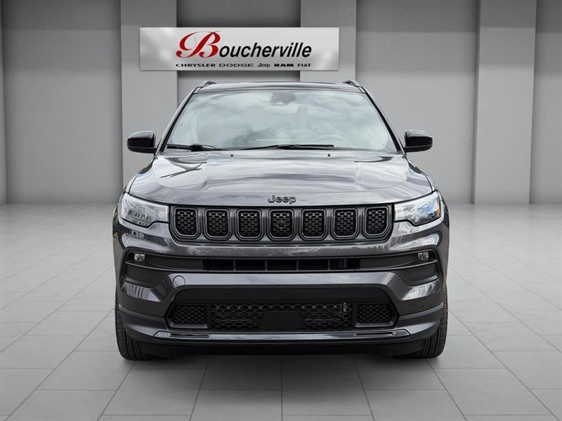 jeep Compass 2023 - 2