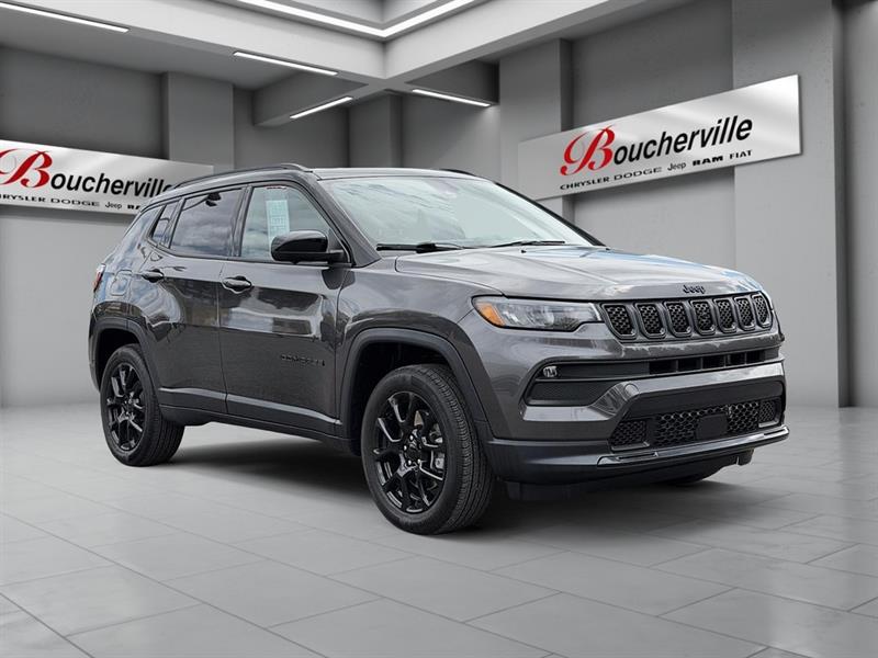 jeep Compass 2023 - 3