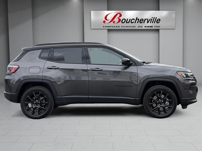 jeep Compass 2023 - 4