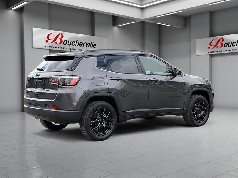 jeep Compass 2023 - 5