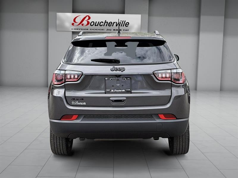 jeep Compass 2023 - 6