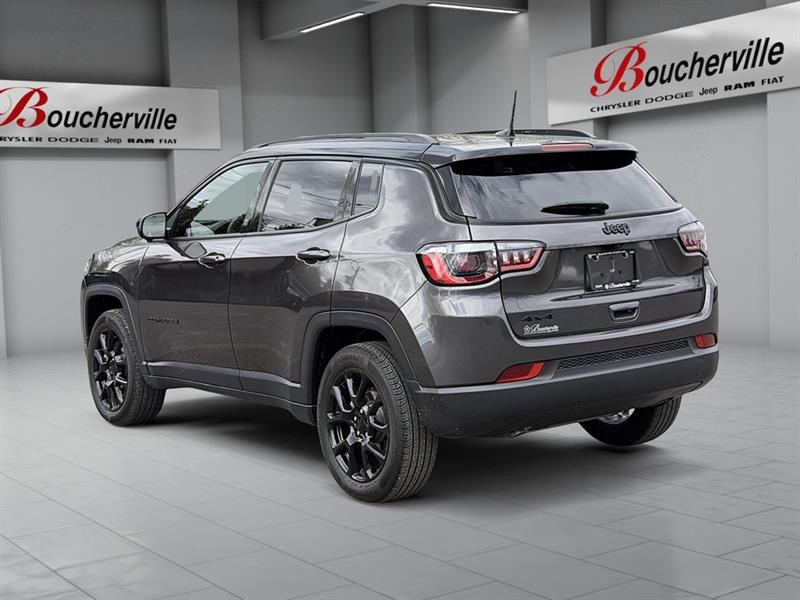 jeep Compass 2023 - 7