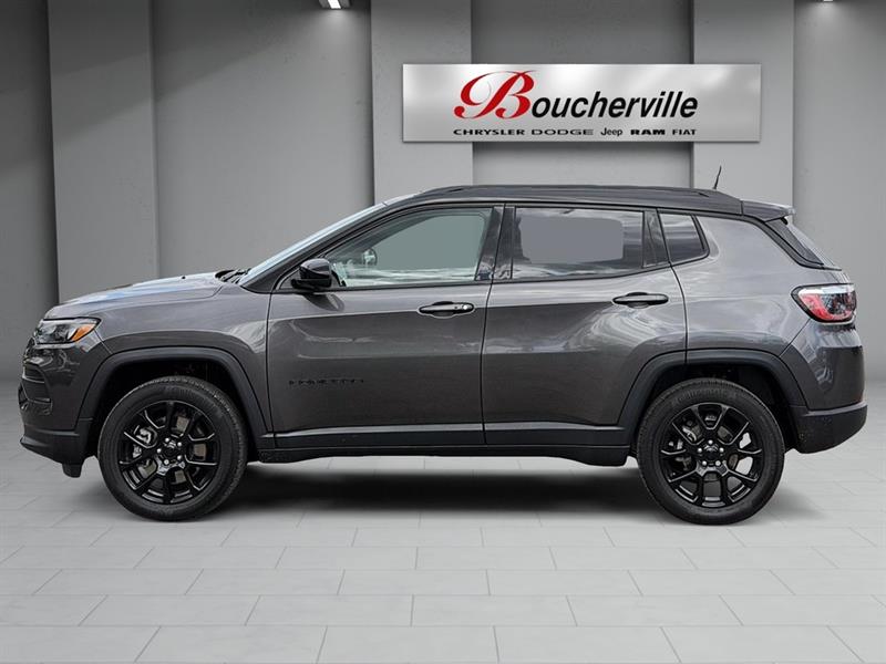jeep Compass 2023 - 8