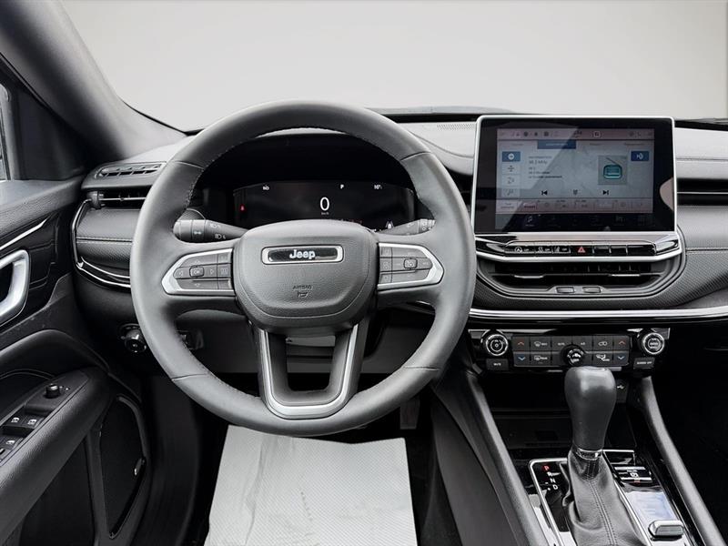 jeep Compass 2023 - 13