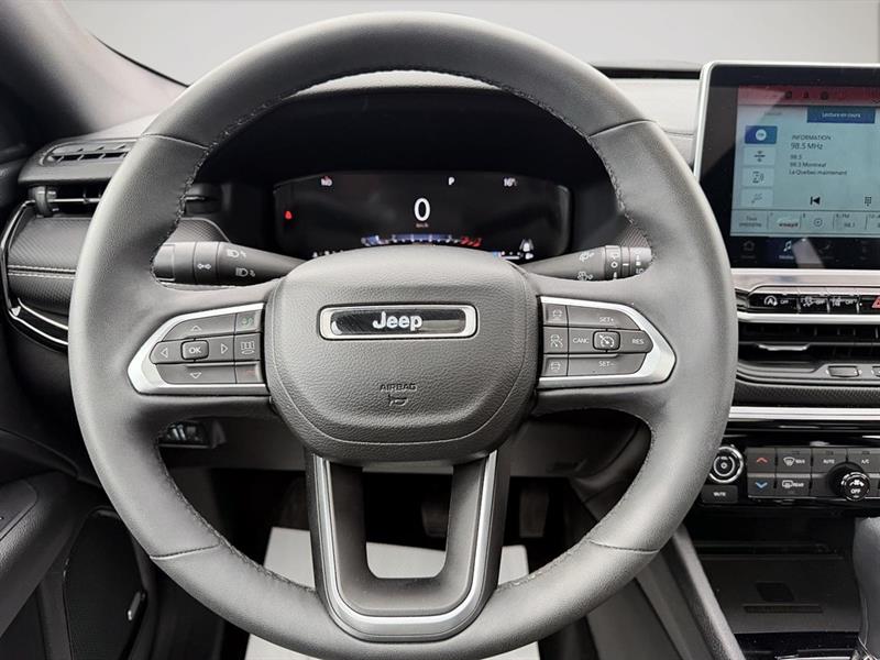 jeep Compass 2023 - 14