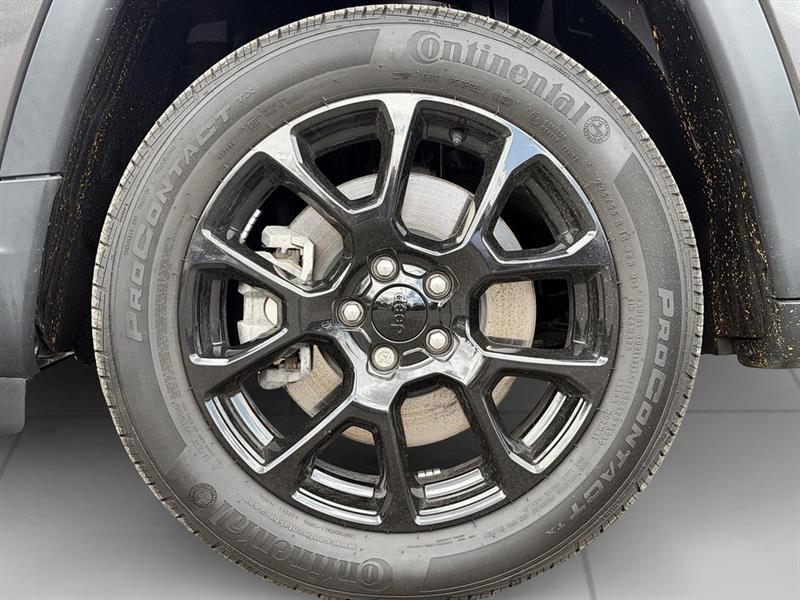 jeep Compass 2023 - 21