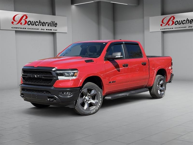 ram 1500 2022