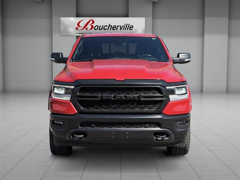ram 1500 2022 - 2