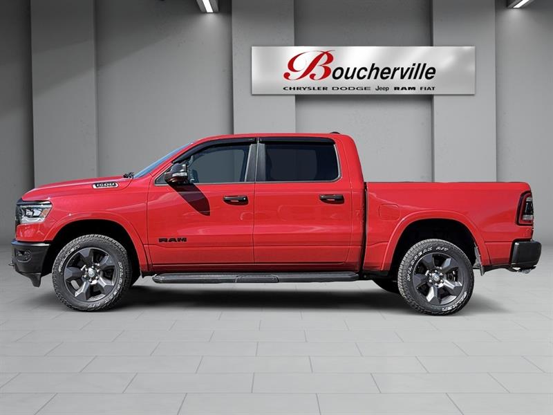 ram 1500 2022 - 3