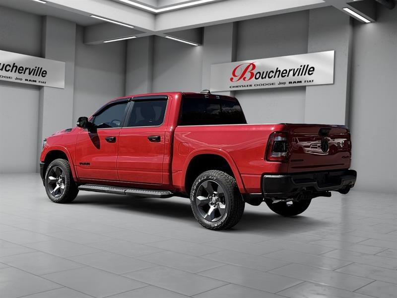 ram 1500 2022 - 4