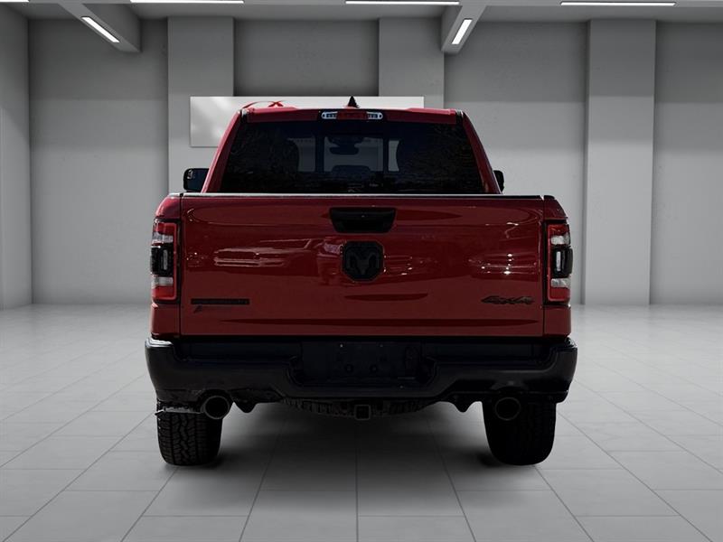 ram 1500 2022 - 5