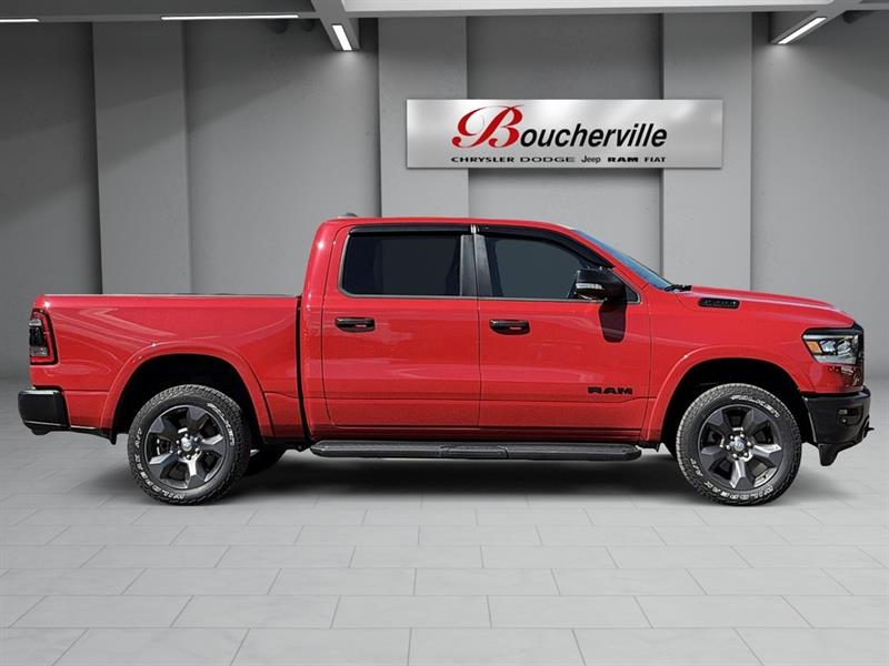 ram 1500 2022 - 7