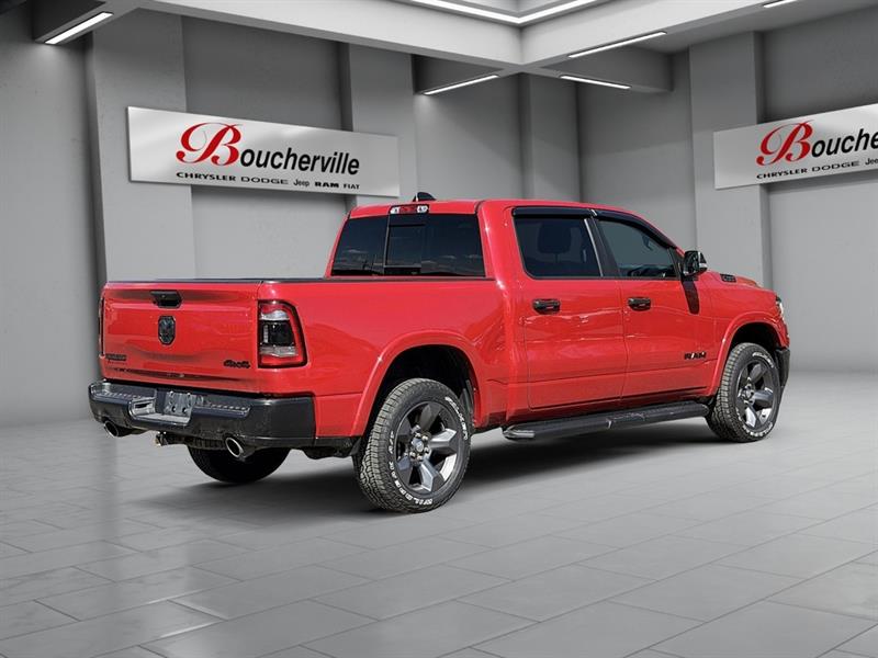 ram 1500 2022 - 8