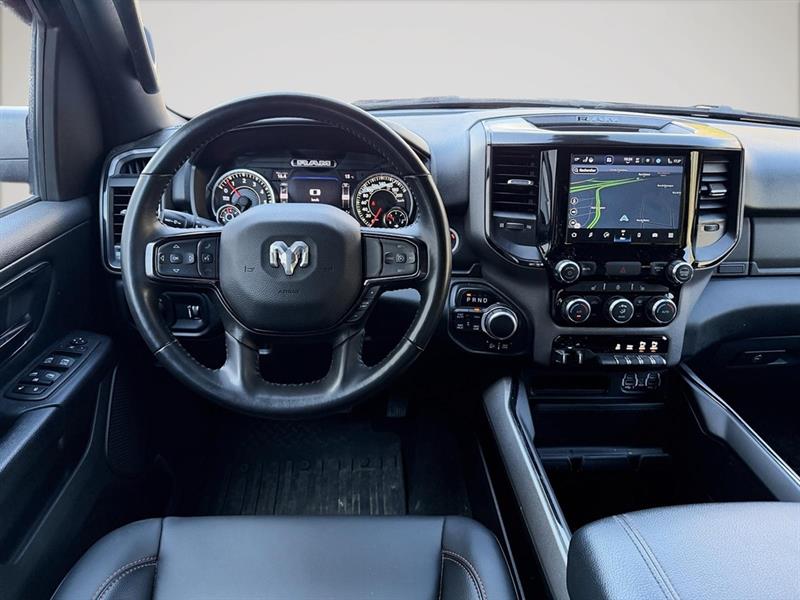 ram 1500 2022 - 16