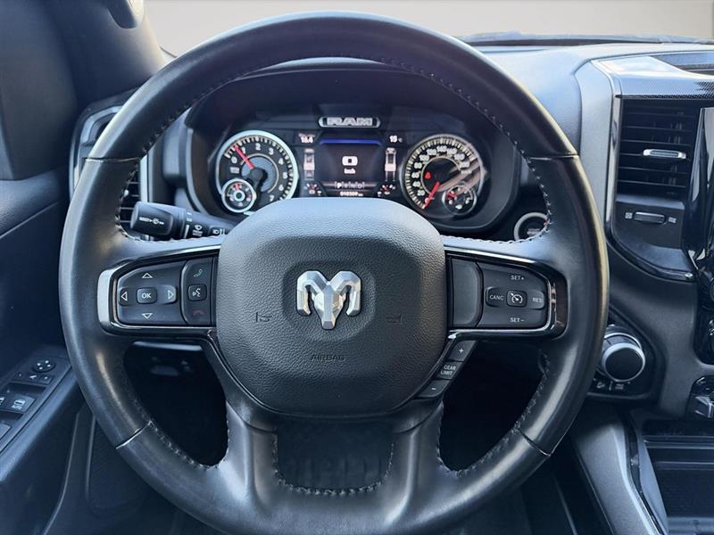 ram 1500 2022 - 17