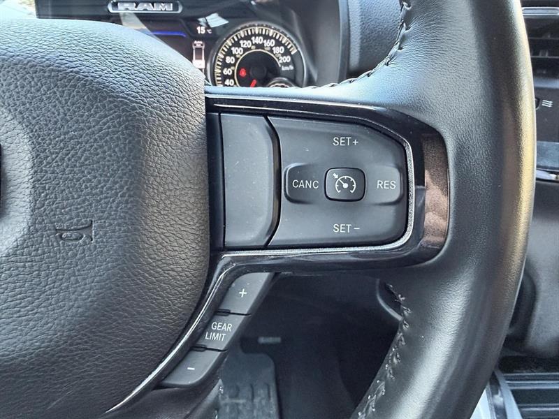 ram 1500 2022 - 18
